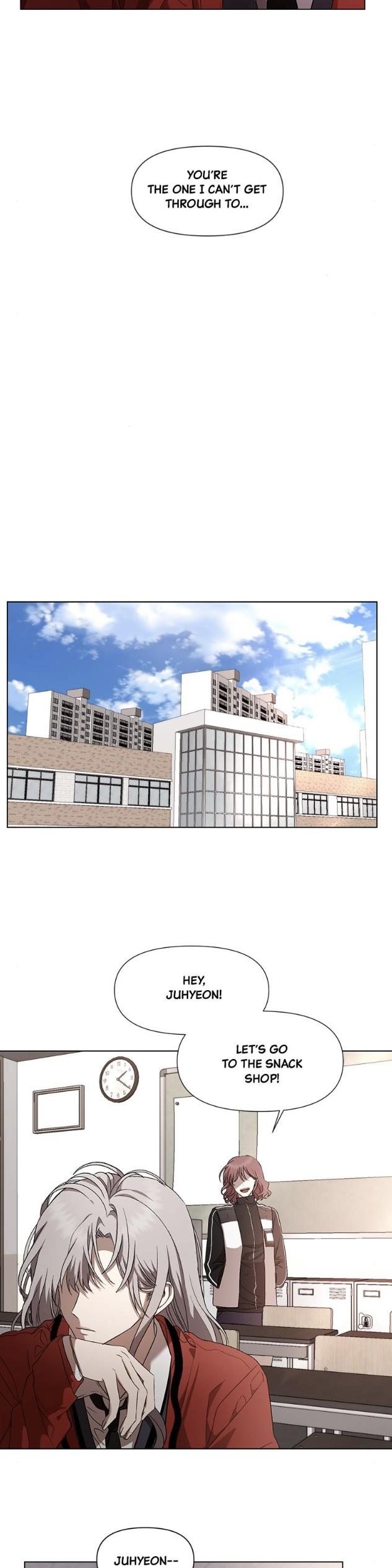 Dreaming Freedom Chapter 17 image 16